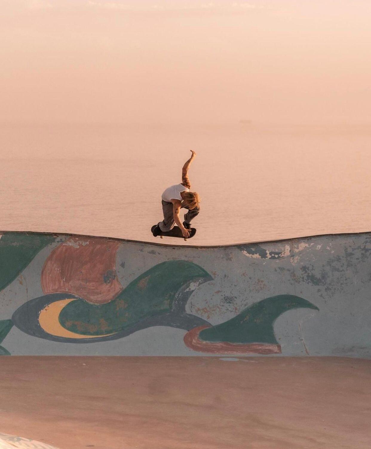 Tafoukt Surf Hostel تغازوت المظهر الخارجي الصورة